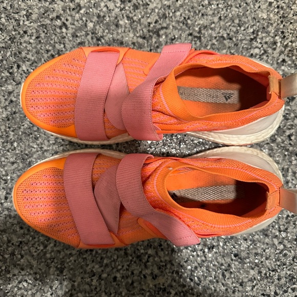 Stella McCartney sneaker size 7 - Picture 7 of 7